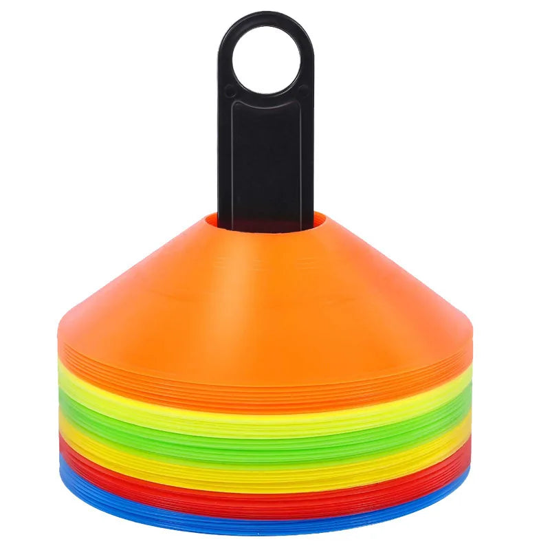 Soccer Cones
