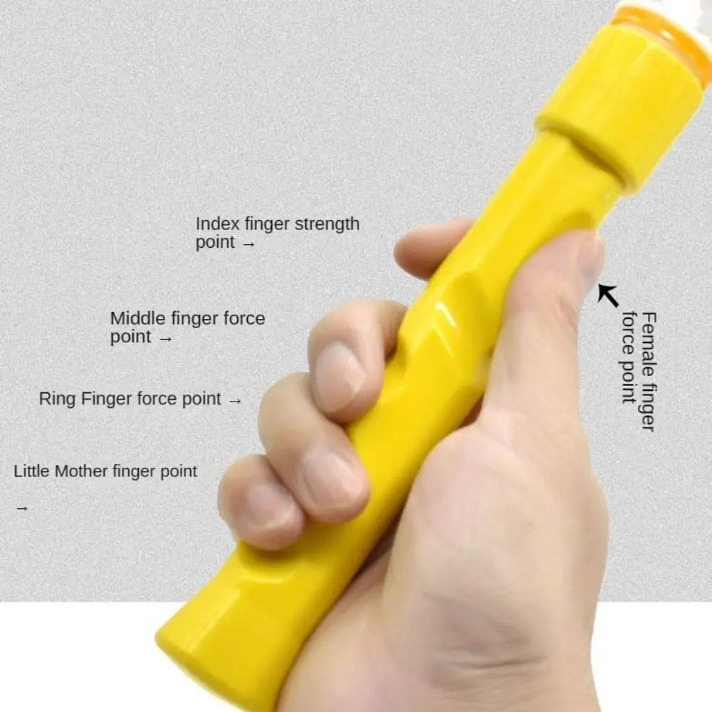 Portable Badminton Racket Trainer