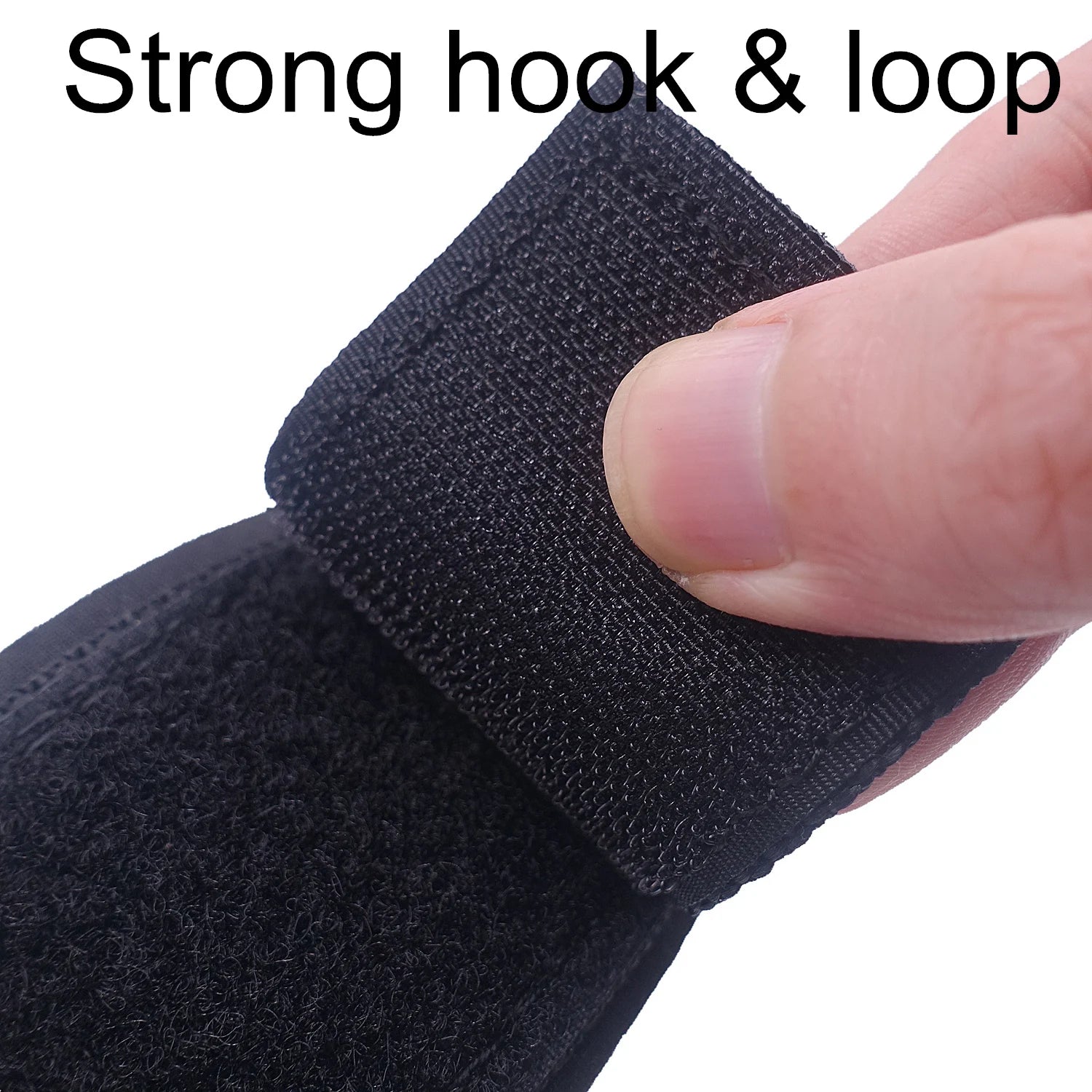 ProFit Adjustable Ankle & Thigh Cable Straps