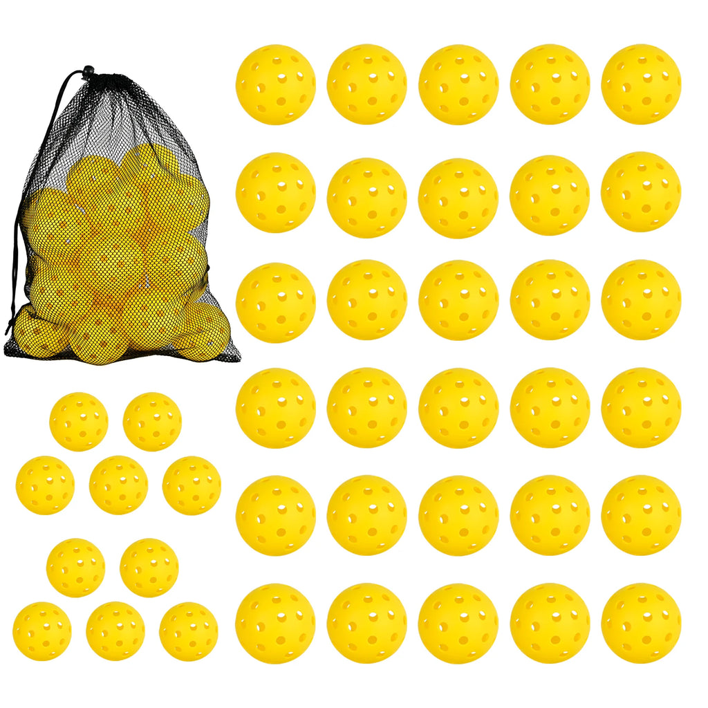 Pickleball Balls 40PCS