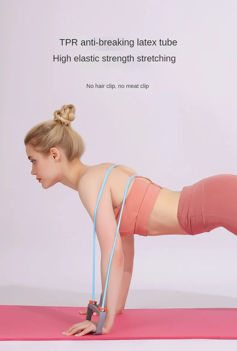 Chest Expander