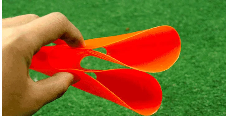 Soccer Cones