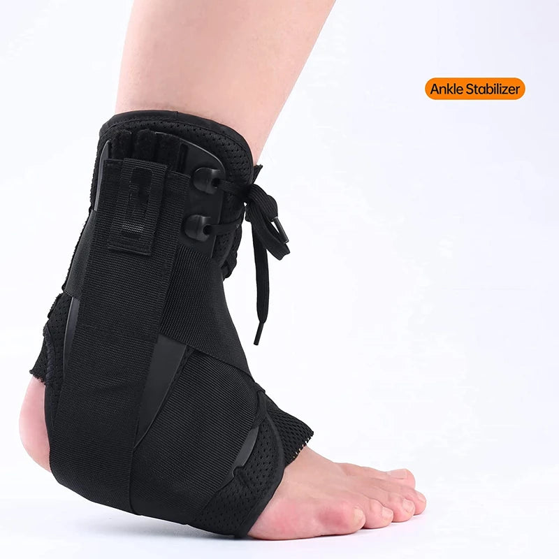 FlexArmor Adjustable Ankle Support Brace