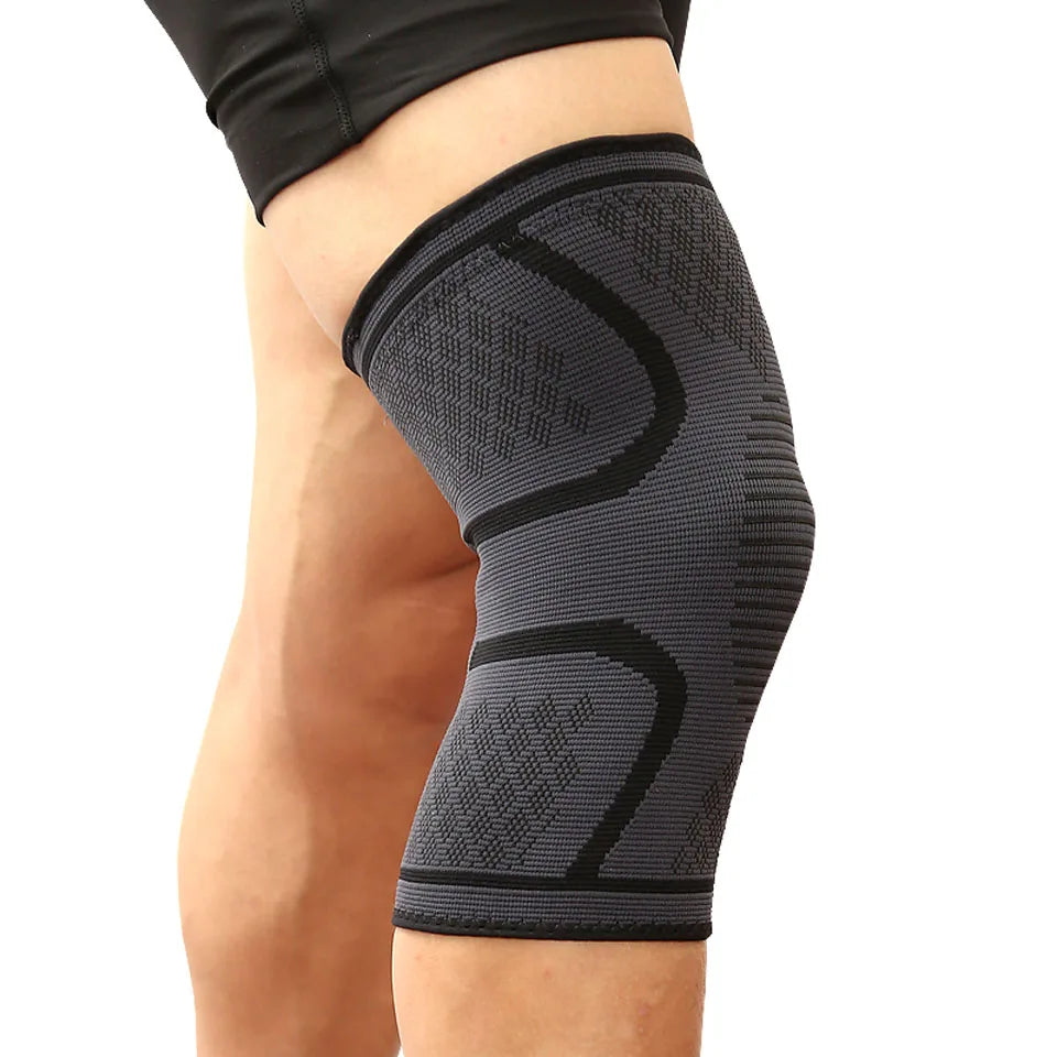 PowerGuard Compression Knee Sleeves