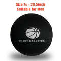 QuietBounce Silent Training Basketball