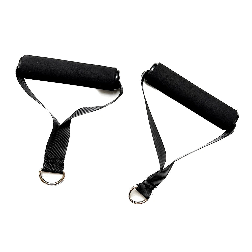 Handle Bar Attachment