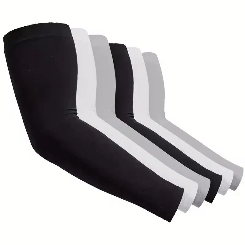 Sun Protection Sleeves
