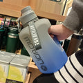 2.4 Liter Sports Water Bottle