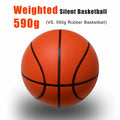 QuietBounce Elite Silent Basketball
