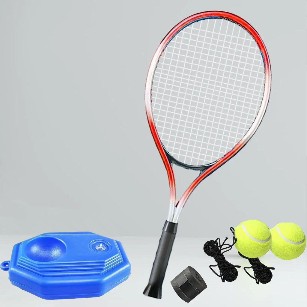 Tennis Trainer