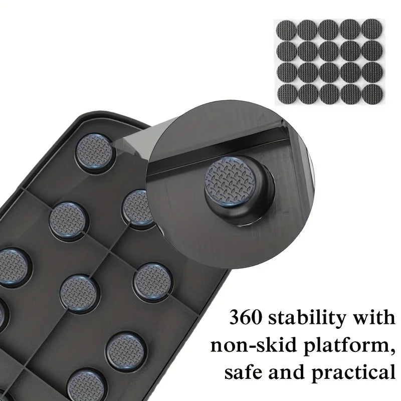 Elite Push-Up Board System