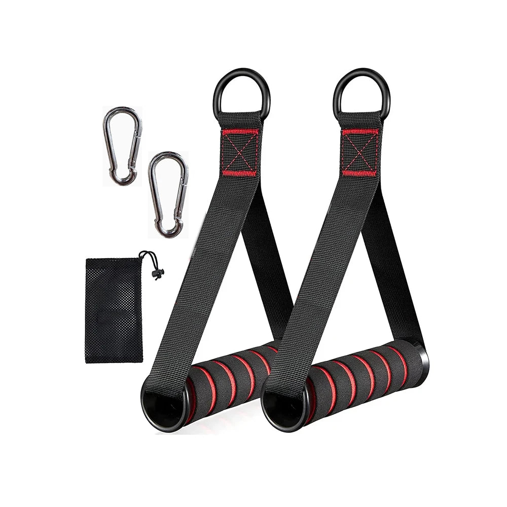 Handle Bar Attachment