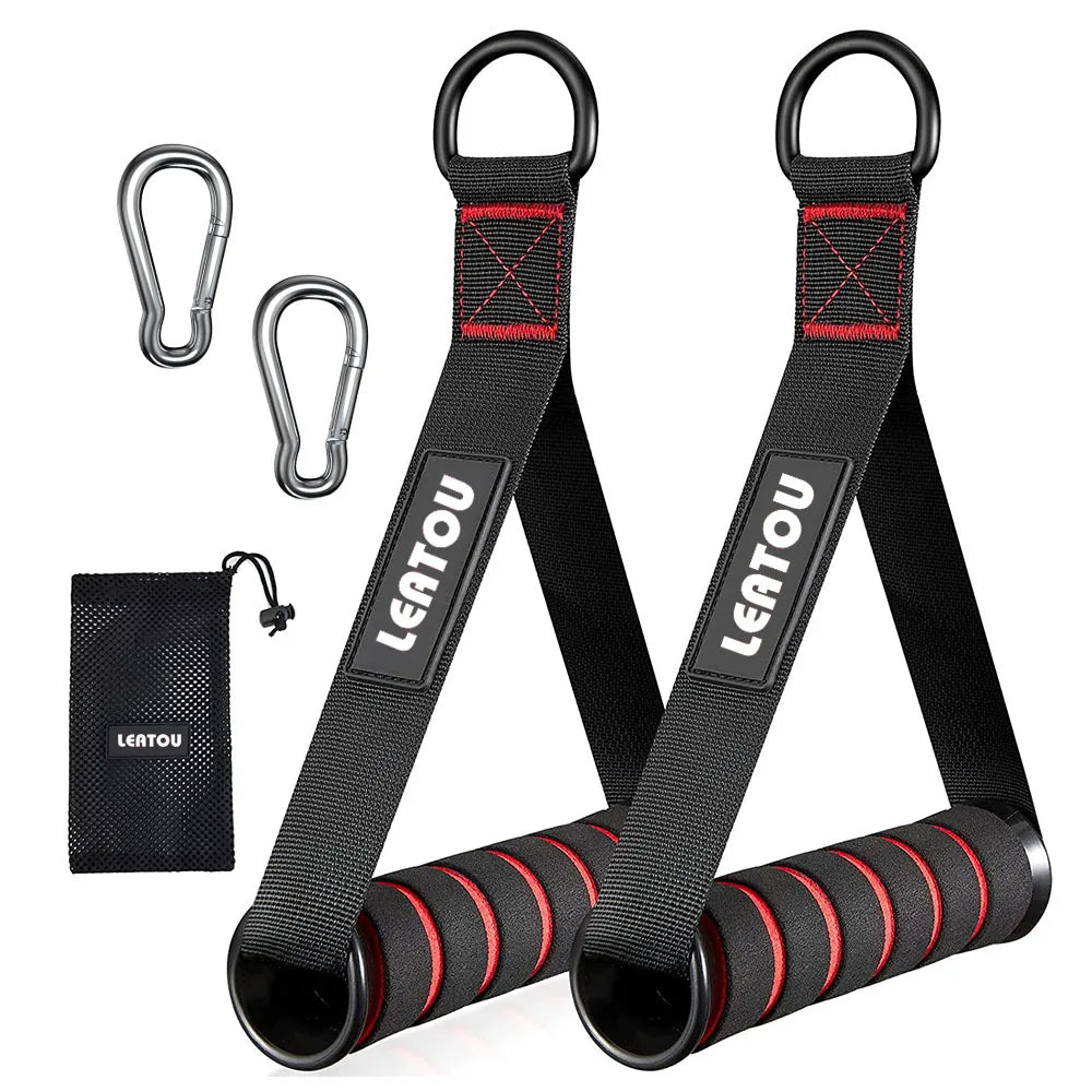 Handle Bar Attachment