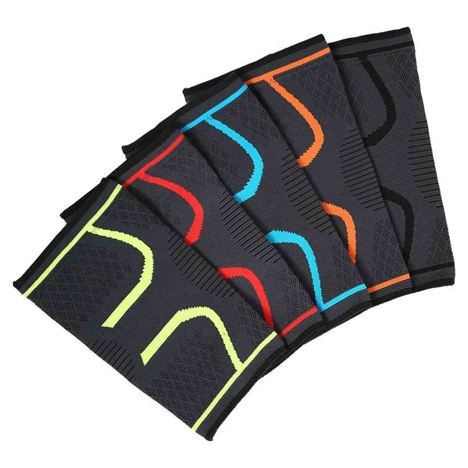 PowerGuard Compression Knee Sleeves