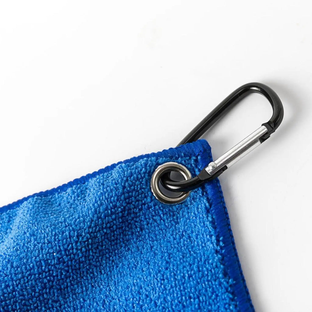 Golf Club Towel