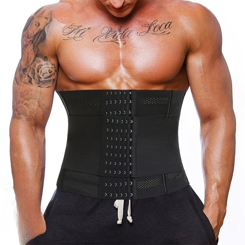 Waist Support Trainer Girdle