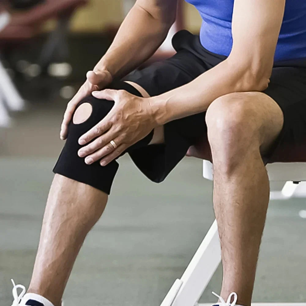 KneePad