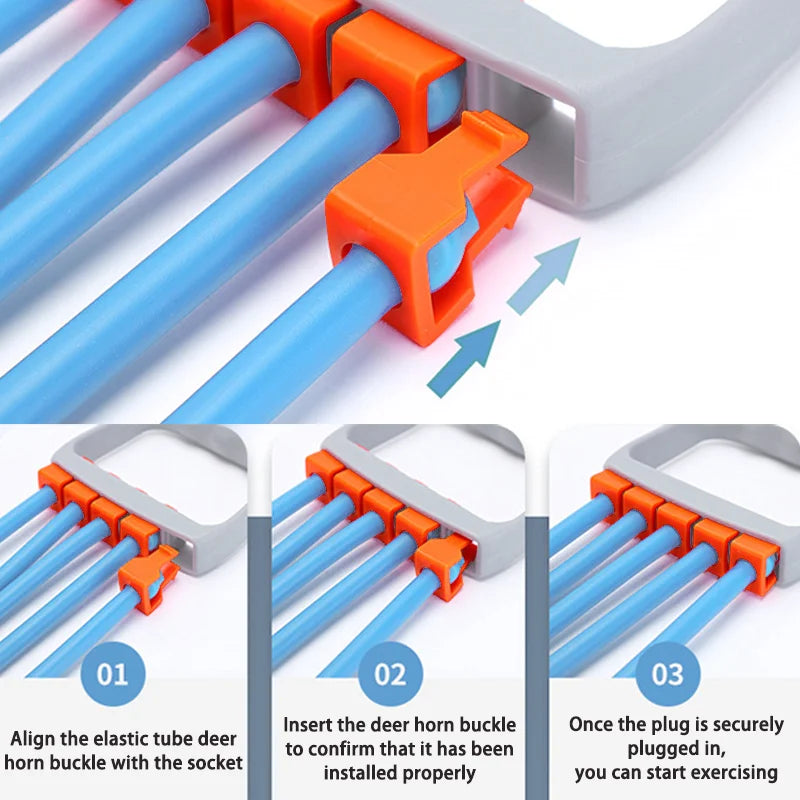 Chest Expander