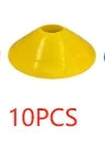 Soccer Cones
