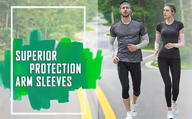 Sun Protection Sleeves