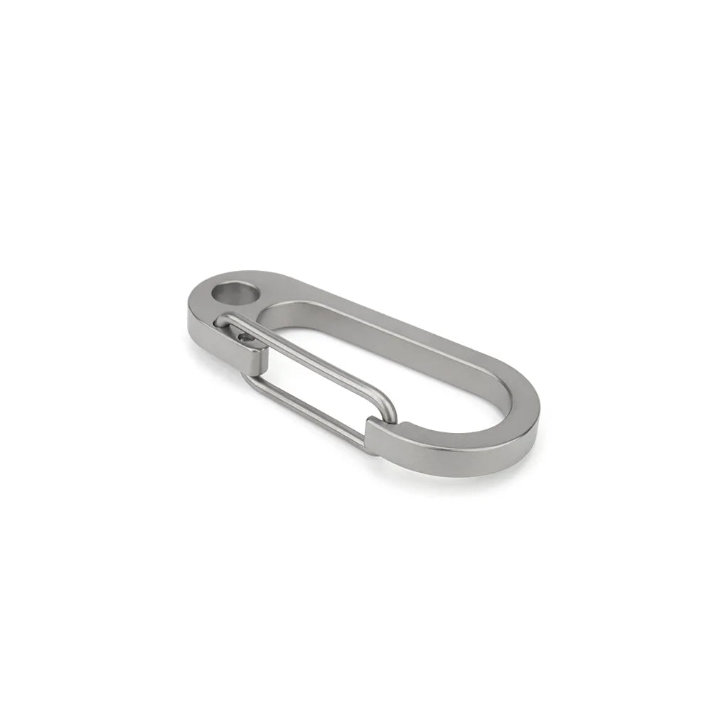 Alloy Thickened Carabeiner