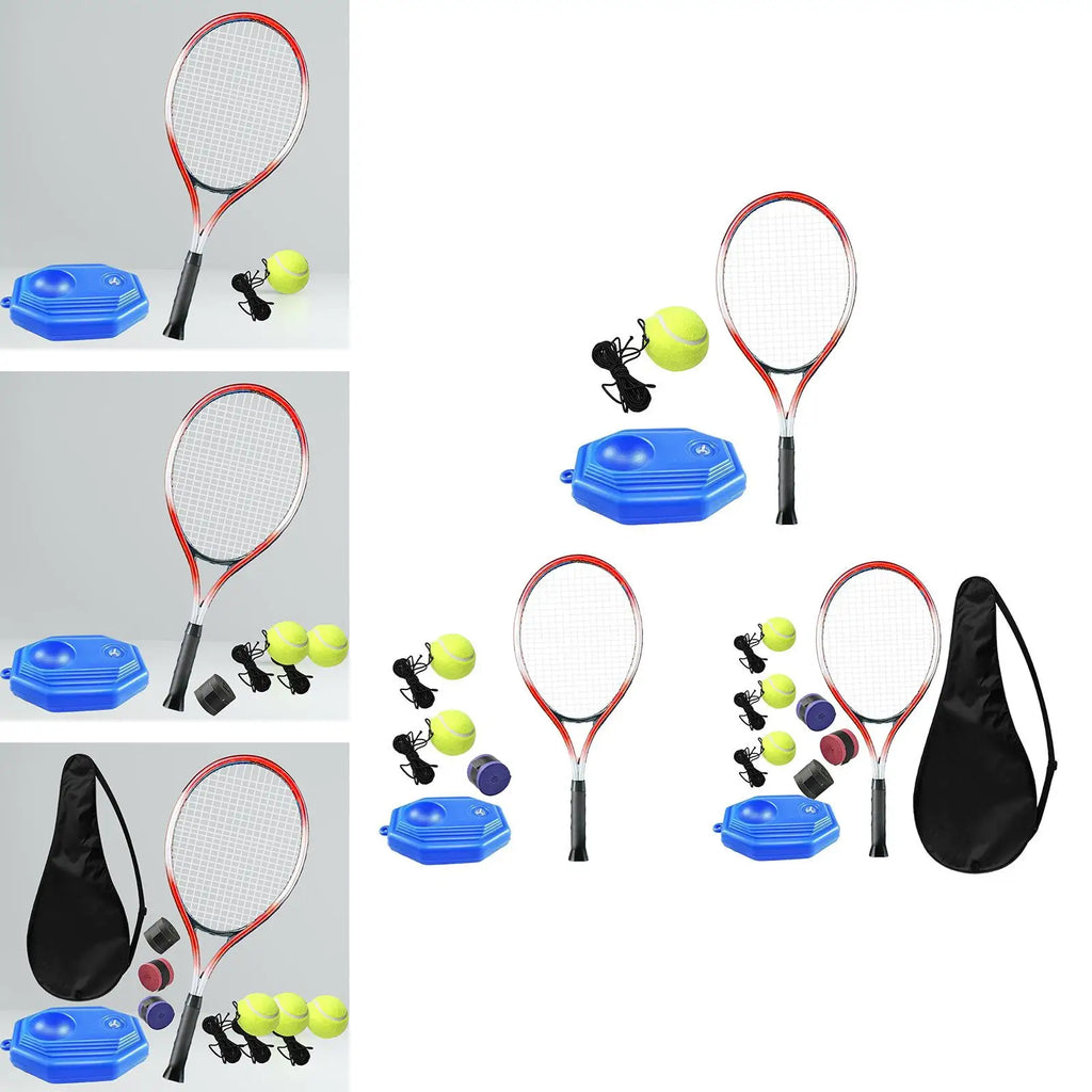 Tennis Trainer