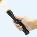 Portable Badminton Racket Trainer