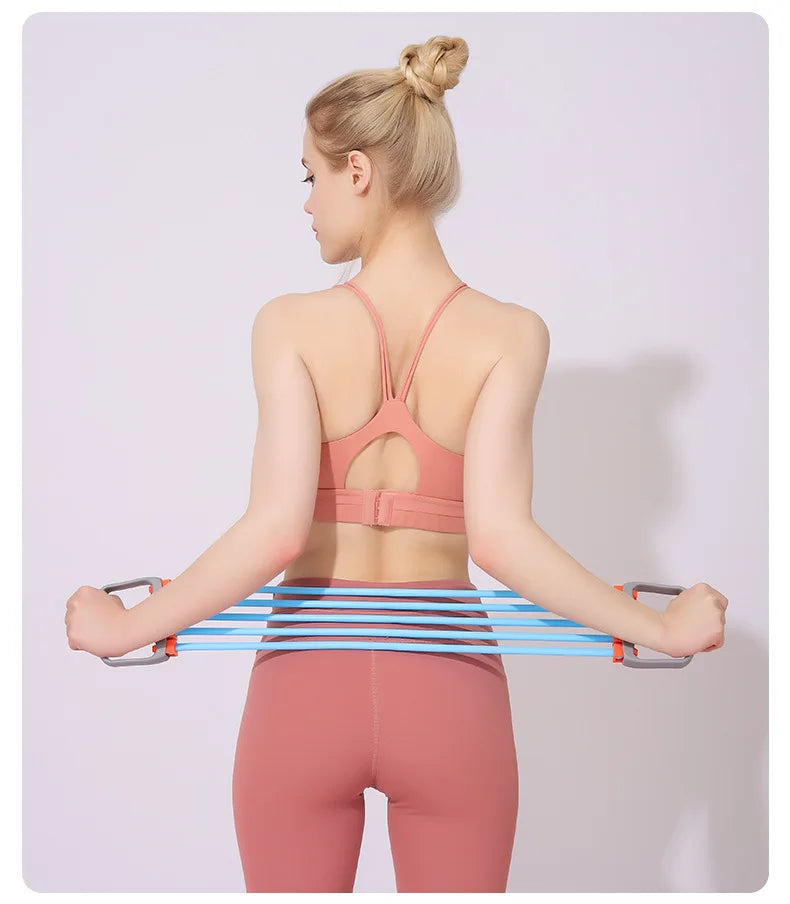 Chest Expander