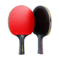 6 Star Table Tennis Racket Ping Pong Racket Set