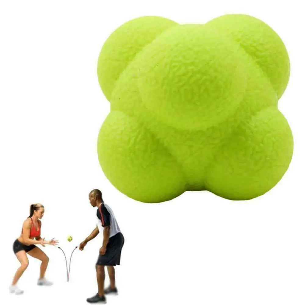 Reaction Ball