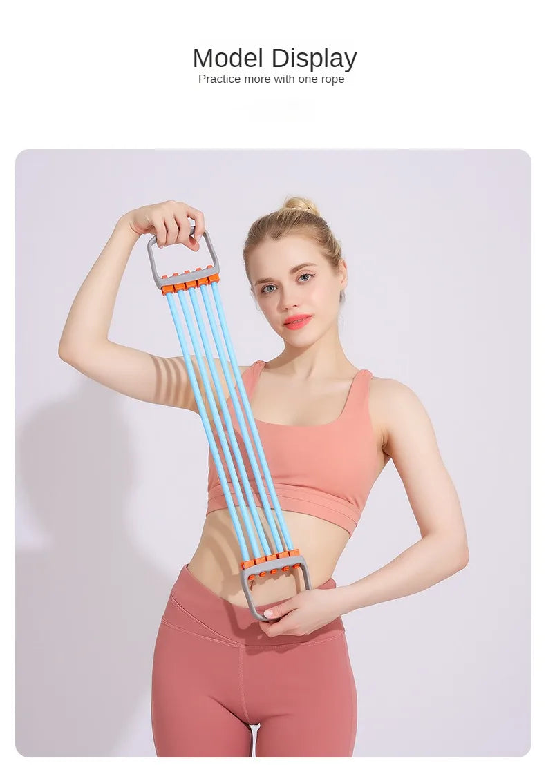 Chest Expander