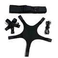 Football training bobble belt