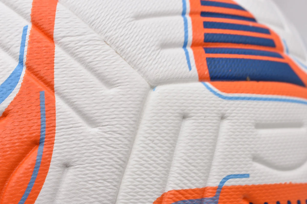 Soccer footy football training ball