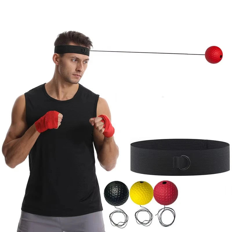 Boxing Speed Ball