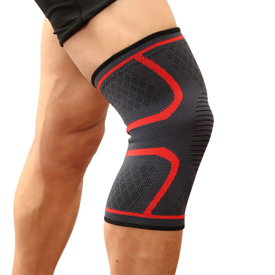 PowerGuard Compression Knee Sleeves