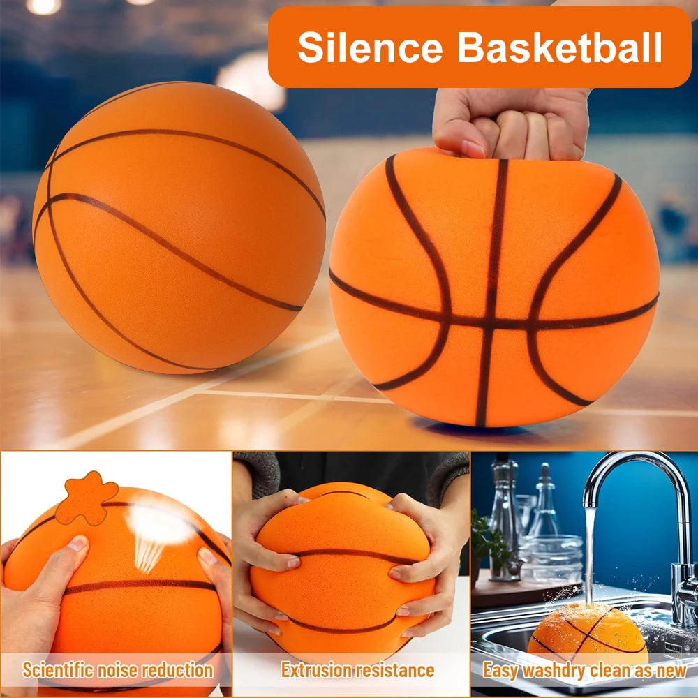 Indoor Foam Ball