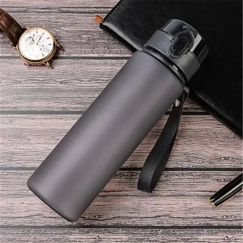 sports water bottle, portable for travel and hiking