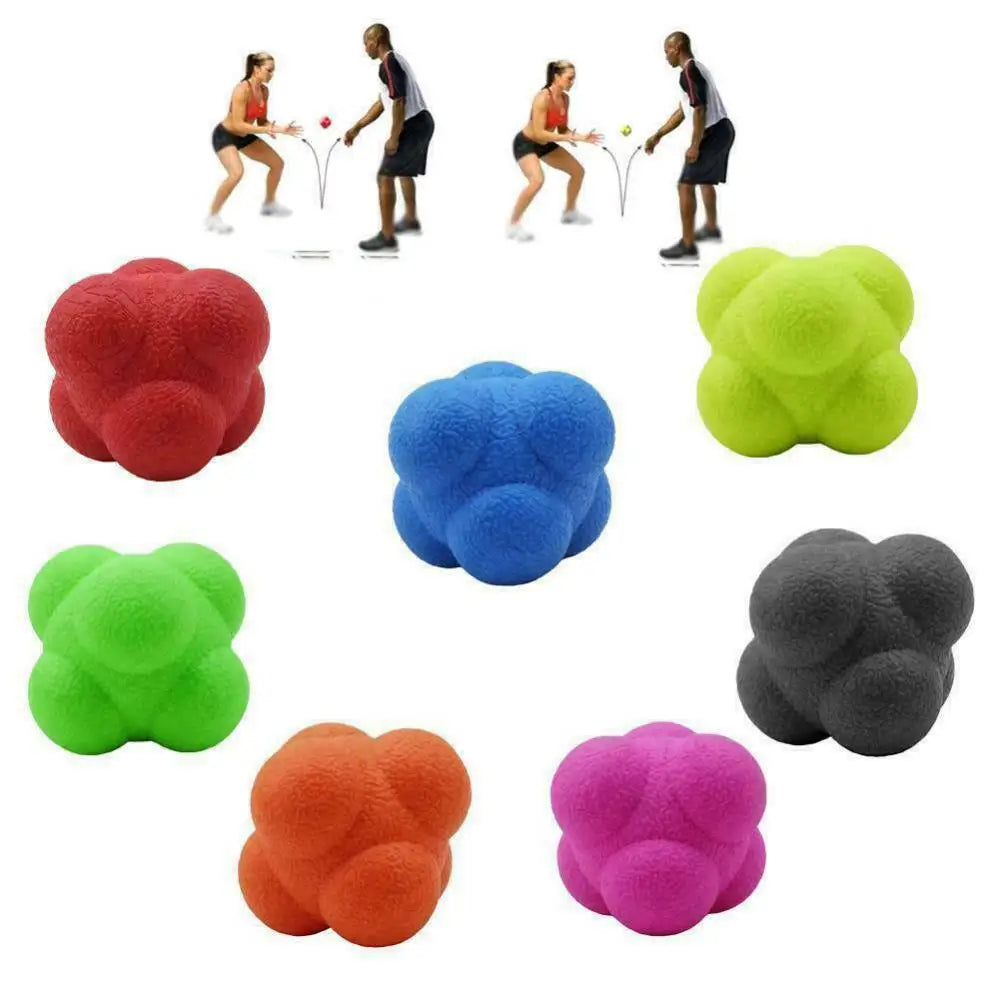 Reaction Ball