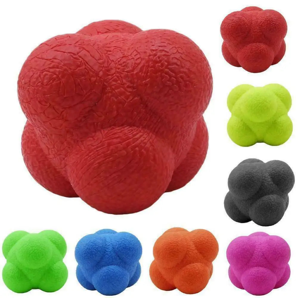 Reaction Ball