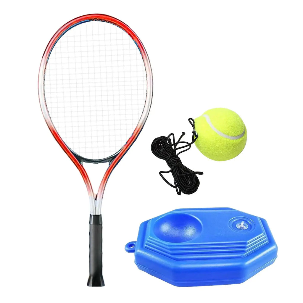 Tennis Trainer
