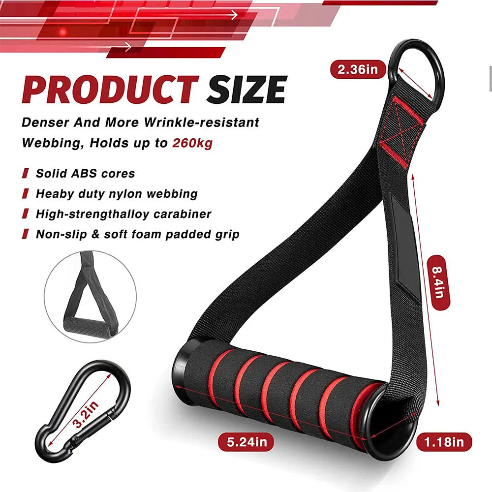 Handle Bar Attachment
