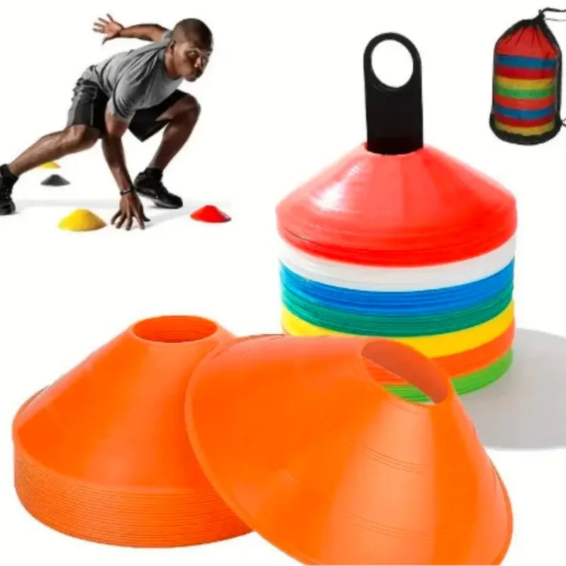 Soccer Cones