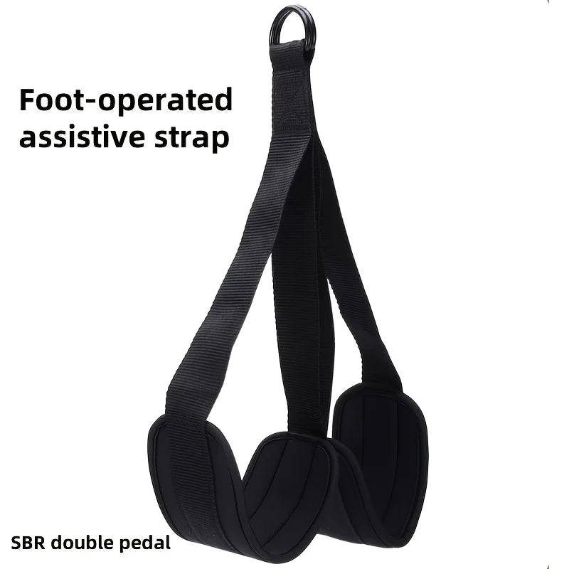Pull Up Assistance Bands Set