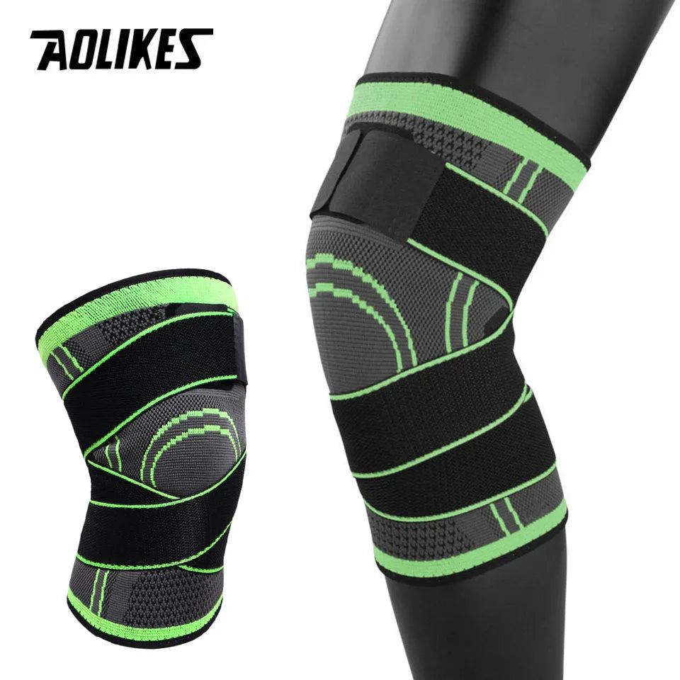 Knee Pad Braces