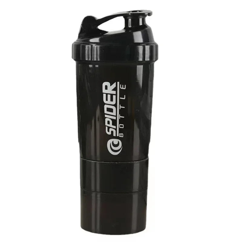 Portable Protein Shaker