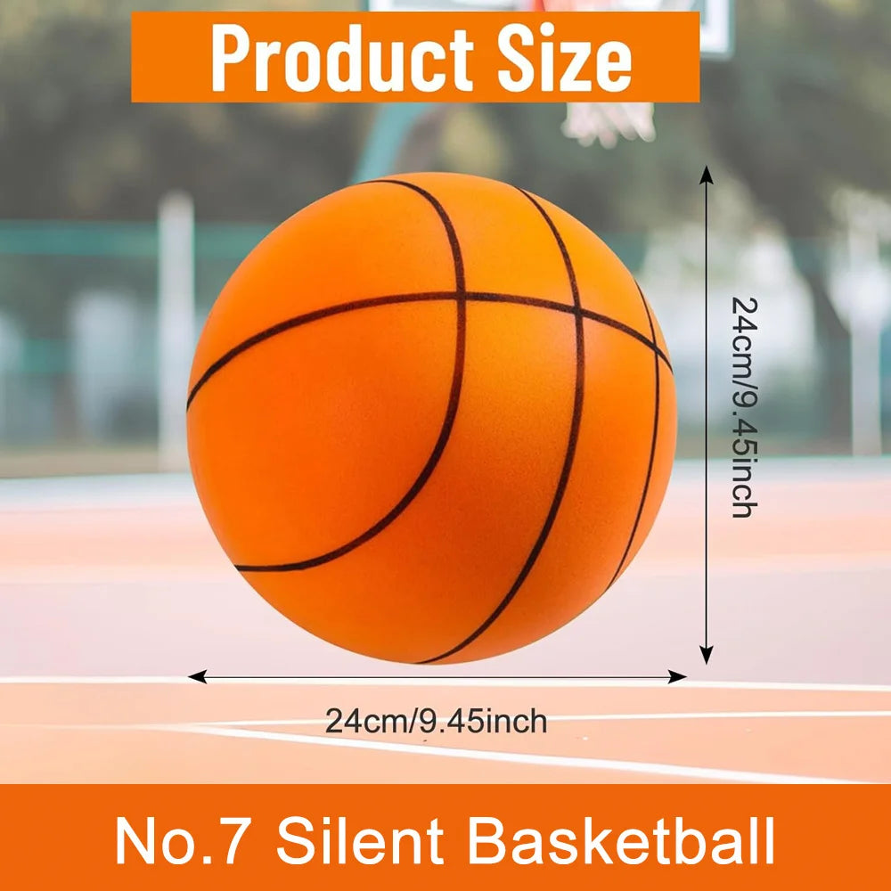 Indoor Foam Ball
