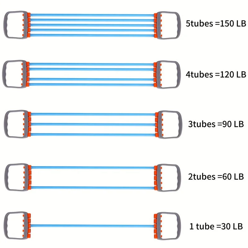 Chest Expander