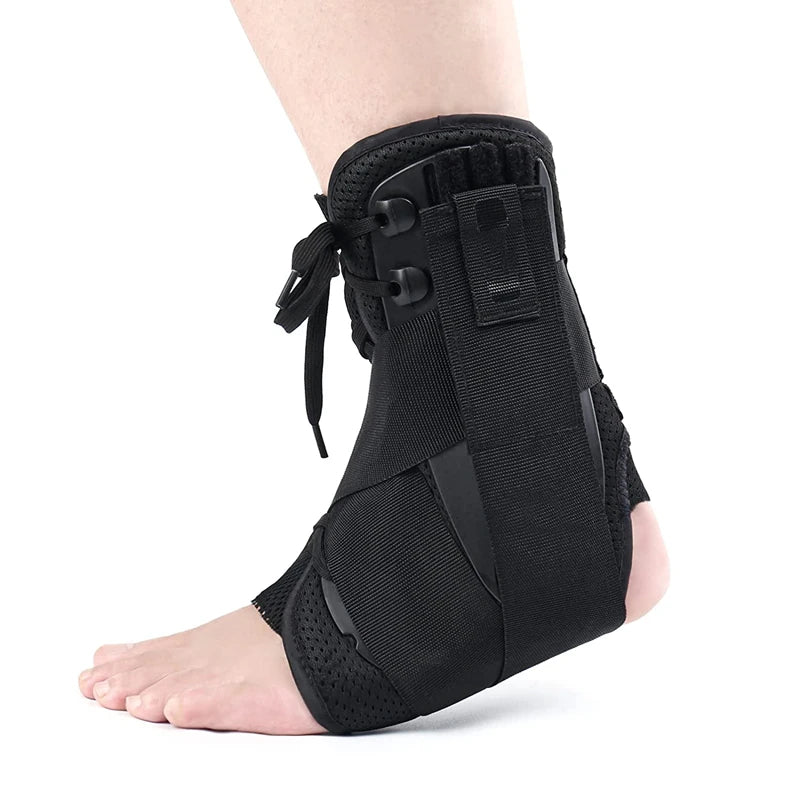 FlexArmor Adjustable Ankle Support Brace