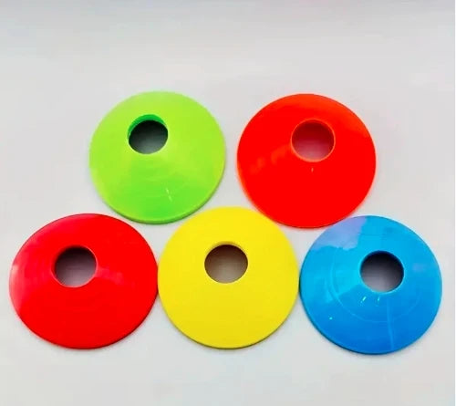 Soccer Cones