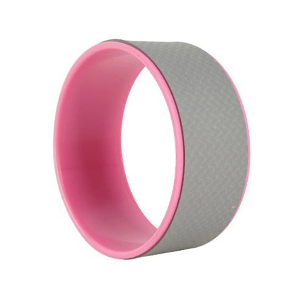 Muscle Massage Yoga Wheel